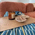 Casa Azzurrina - Il Design Incontra Il Mare アパート