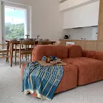Casa Azzurrina - Il Design Incontra Il Mare アパート