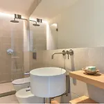 Casa Azzurrina - Il Design Incontra Il Mare アパート
