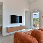 Casa Azzurrina - Il Design Incontra Il Mare アパート セッケト
