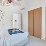 Casa Azzurrina - Il Design Incontra Il Mare アパート セッケト