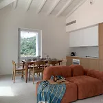 Casa Azzurrina - Il Design Incontra Il Mare アパート セッケト