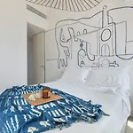 Casa Azzurrina - Il Design Incontra Il Mare アパート セッケト