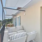アパート Casa Azzurrina - Il Design Incontra Il Mare セッケト