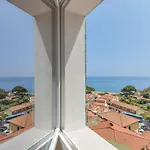 Casa Azzurrina - Il Design Incontra Il Mare セッケト