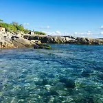 Casa Azzurrina - Il Design Incontra Il Mare セッケト