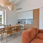 アパート Casa Azzurrina - Il Design Incontra Il Mare *