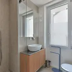 Casa Azzurrina - Il Design Incontra Il Mare * セッケト