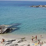 アパート Casa Azzurrina - Il Design Incontra Il Mare セッケト