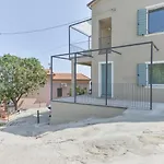 アパート Casa Azzurrina - Il Design Incontra Il Mare *
