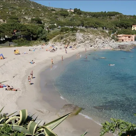 Casa Azzurrina - Il Design Incontra Il Mare アパート
