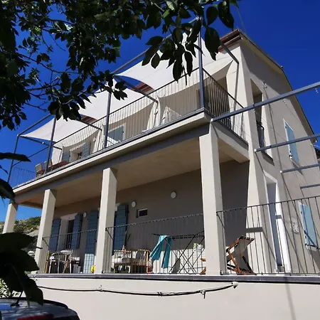 Casa Azzurrina - Il Design Incontra Il Mare *