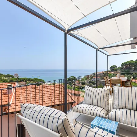 Casa Azzurrina - Il Design Incontra Il Mare