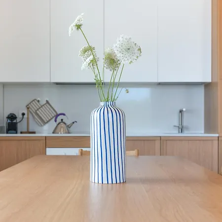 Casa Azzurrina - Il Design Incontra Il Mare Apartman *