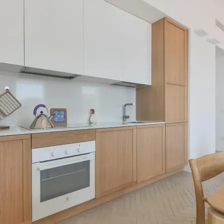 Casa Azzurrina - Il Design Incontra Il Mare * Seccheto