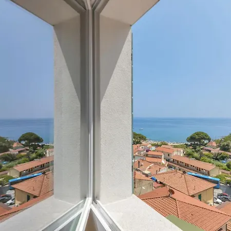 Casa Azzurrina - Il Design Incontra Il Mare Seccheto