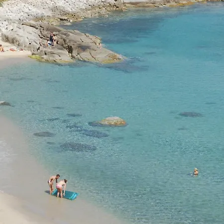 Casa Azzurrina - Il Design Incontra Il Mare