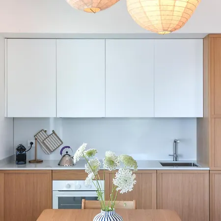 Casa Azzurrina - Il Design Incontra Il Mare Seccheto