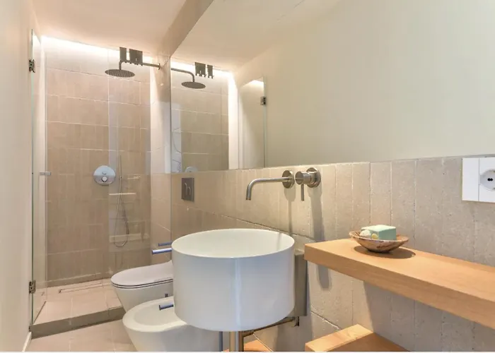 Casa Azzurrina - Il Design Incontra Il Mare Apartment