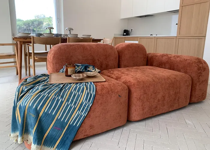 Casa Azzurrina - Il Design Incontra Il Mare Apartment