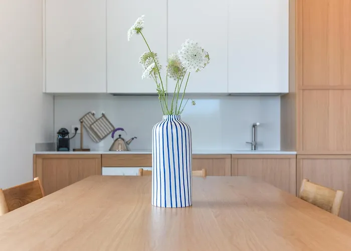 Casa Azzurrina - Il Design Incontra Il Mare Apartment *