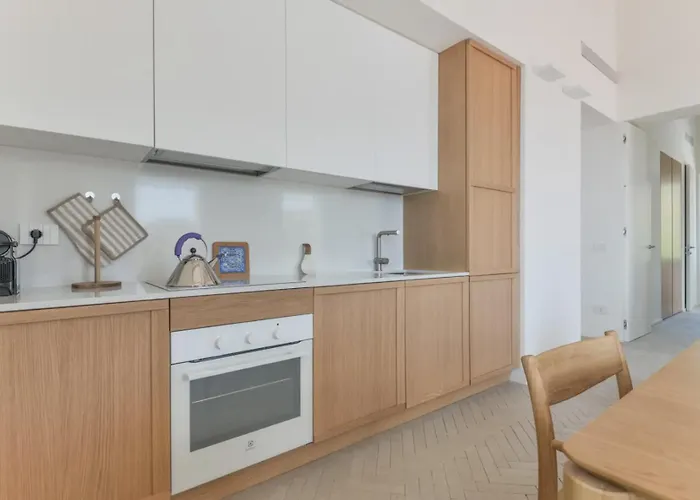 Casa Azzurrina - Il Design Incontra Il Mare * Seccheto