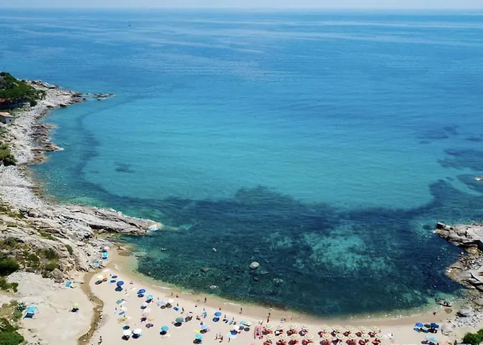 Apartment Casa Azzurrina - Il Design Incontra Il Mare