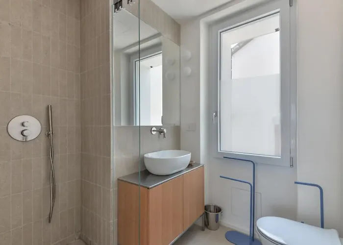 Casa Azzurrina - Il Design Incontra Il Mare * Seccheto