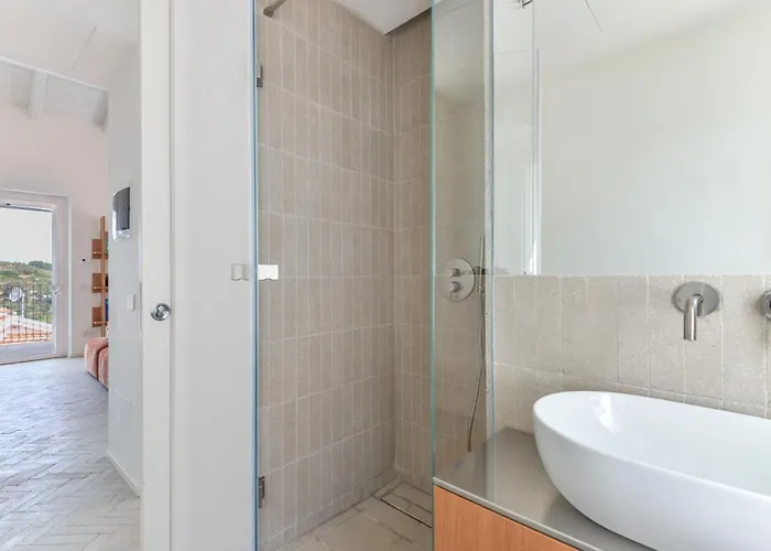 Casa Azzurrina - Il Design Incontra Il Mare * Seccheto