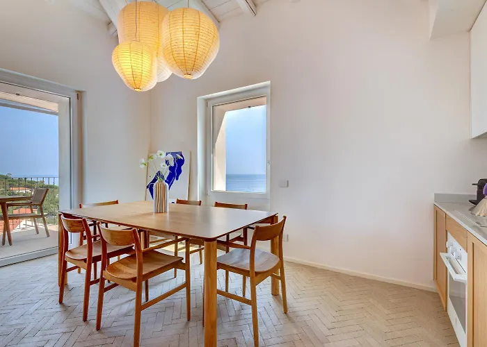 Casa Azzurrina - Il Design Incontra Il Mare Seccheto