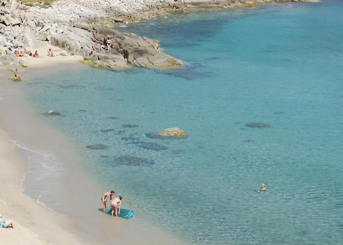 Casa Azzurrina - Il Design Incontra Il Mare