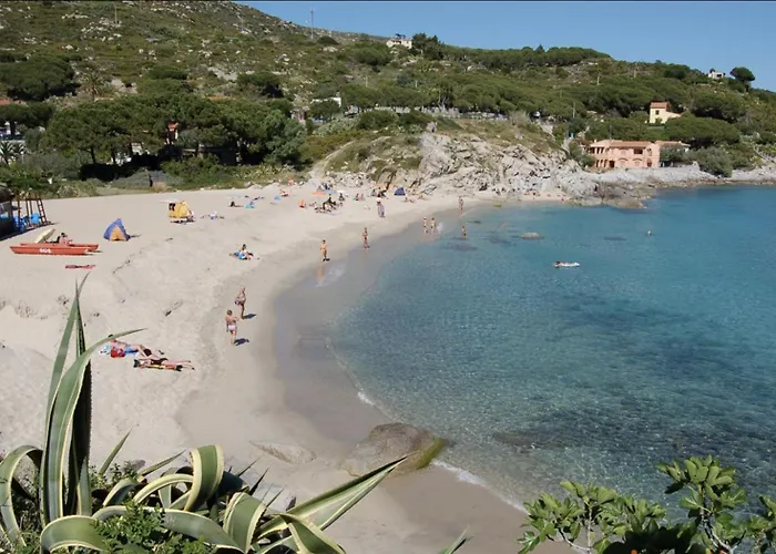 Casa Azzurrina - Il Design Incontra Il Mare Apartment