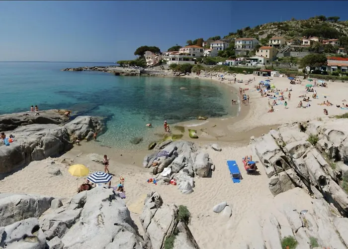 Apartment Casa Azzurrina - Il Design Incontra Il Mare