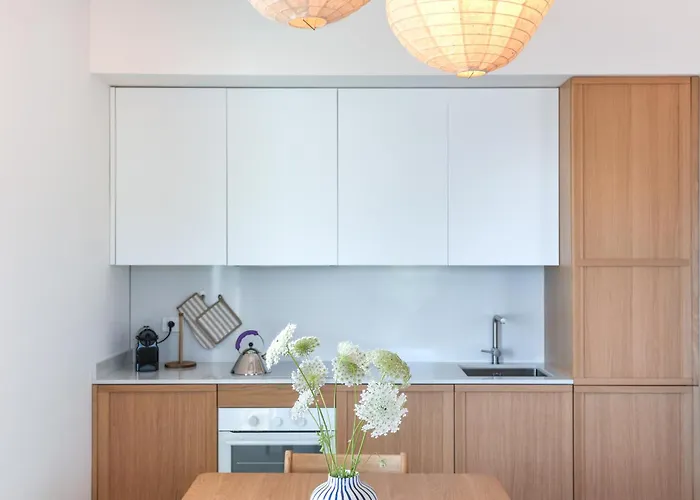 Casa Azzurrina - Il Design Incontra Il Mare Seccheto