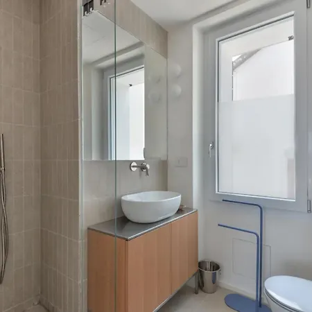 Casa Azzurrina - Il Design Incontra Il Mare * 瑟克罗
